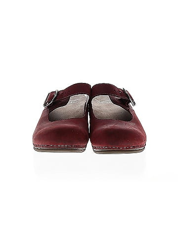 Dansko Mule/Clog (view 2)