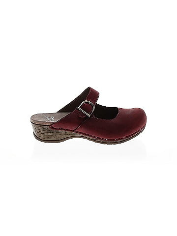 Dansko Mule/Clog (view 1)