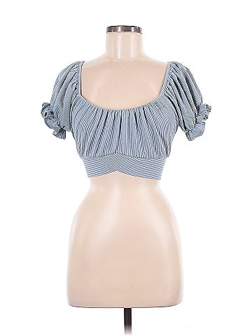 Ocean Drive Clothing Co. Short Sleeve Top (view 1)