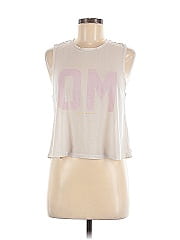 Spiritual Gangster Sleeveless T Shirt