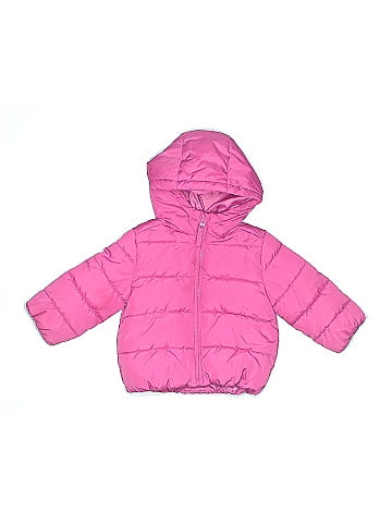 The Children's Place Snow Jacket (view 1)