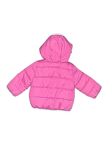 The Children's Place Snow Jacket (view 2)