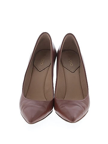 Aldo Heels (view 2)
