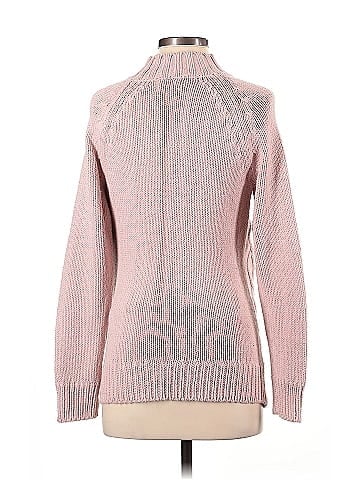 Isabel Maternity Pullover Sweater (view 2)