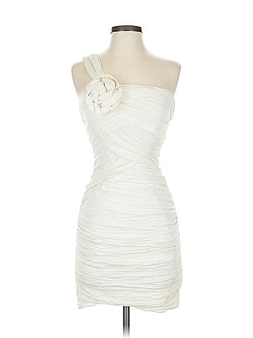 City Triangles Cocktail Dress (view 1)
