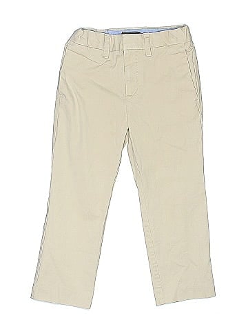 Crewcuts Outlet Khakis (view 1)
