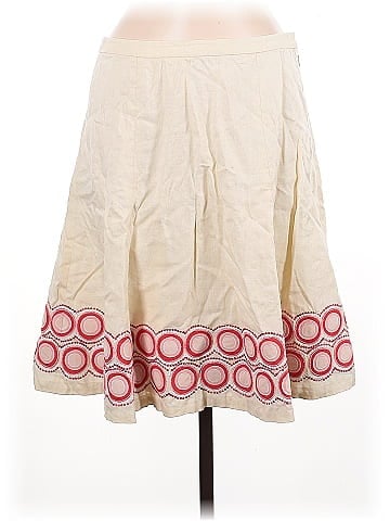 J.Crew Casual Skirt (view 1)