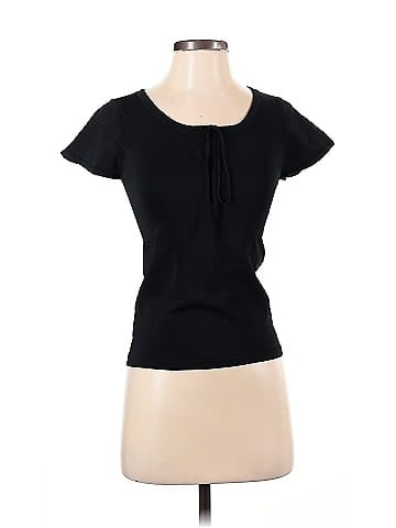 Sinequanone Short Sleeve Top (view 1)