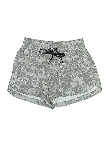 Marika Athletic Shorts (view 1)