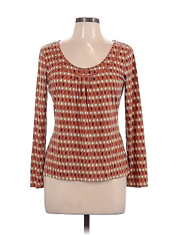 Liz & Co. Long Sleeve T-Shirt (view 1)