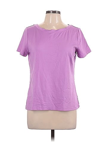 Amanda Smith Active T-Shirt (view 1)