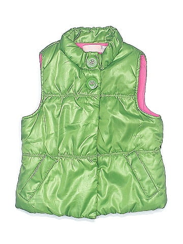 Kids Headquarters Vest (view 1)