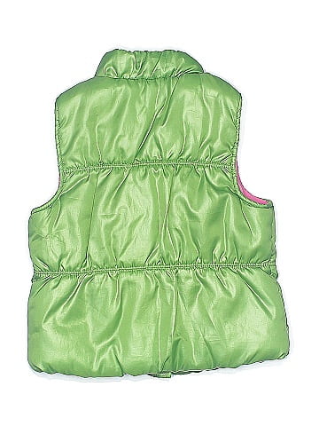 Kids Headquarters Vest (view 2)