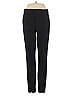 Gap Solid Black Dress Pants Size 4 - photo 1