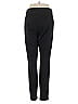 Gap Solid Black Dress Pants Size 4 - photo 2