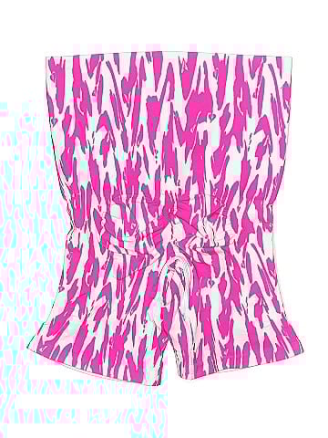 Yitty Shorts (view 2)