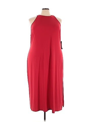 Bebe Cocktail Dress (view 1)