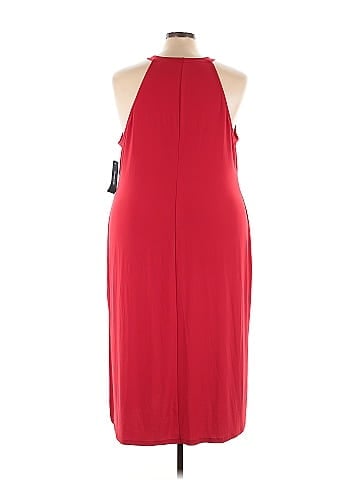 Bebe Cocktail Dress (view 2)