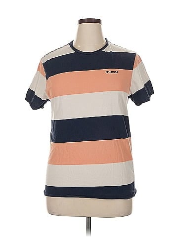 Guess Short Sleeve T-Shirt (view 1)