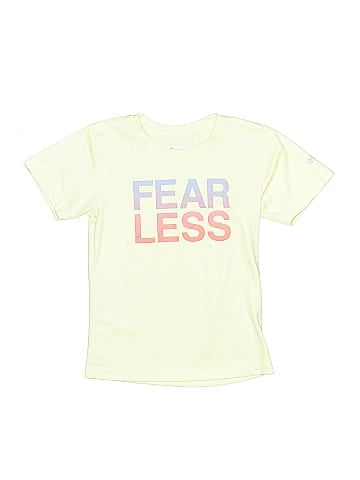 Columbia Short Sleeve T-Shirt (view 1)