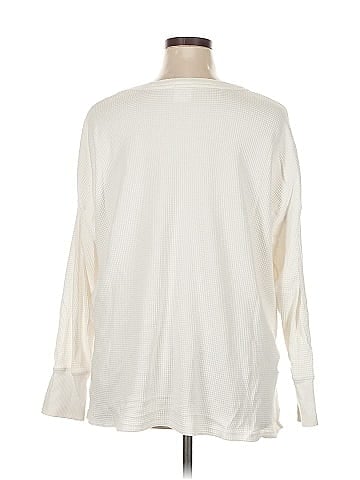 OFFLINE by Aerie Long Sleeve T-Shirt (view 2)
