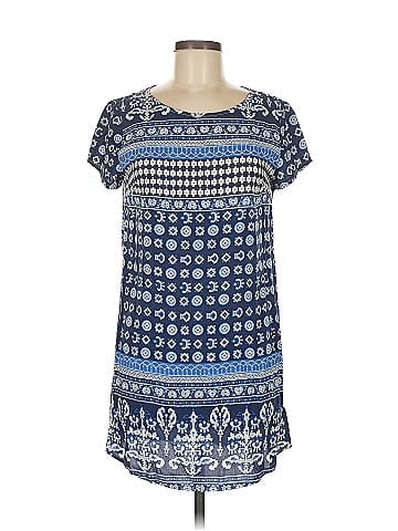 Esther Casual Dress (view 1)