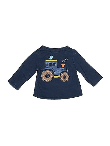 First Impressions 3/4 Sleeve T-Shirt (view 1)