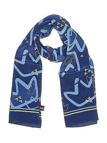 Assorted Brands Silk Scarf (view 1)