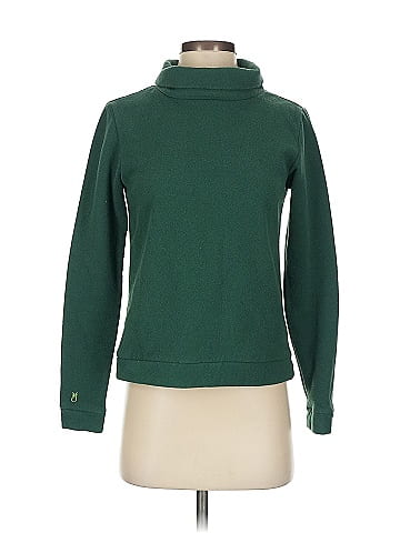 Dudley Stephens Turtleneck Sweater (view 1)