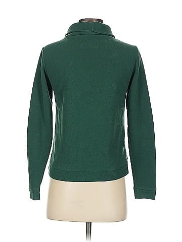 Dudley Stephens Turtleneck Sweater (view 2)