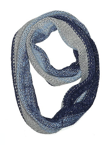Isa & Stef Scarf (view 1)
