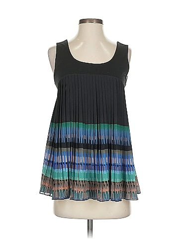 Deletta Sleeveless Blouse (view 1)