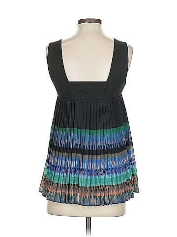 Deletta Sleeveless Blouse (view 2)
