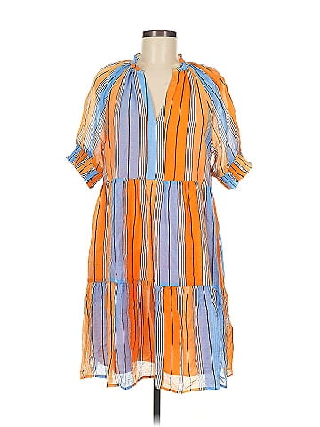 THML Casual Dress (view 1)
