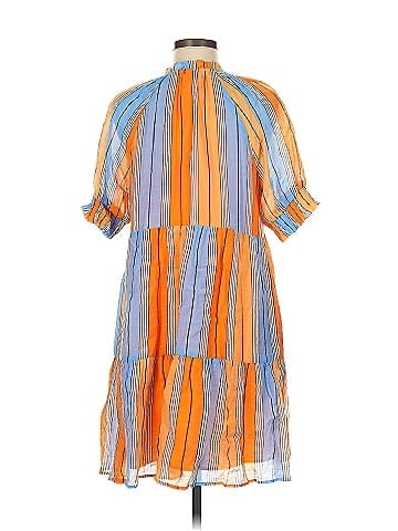 THML Casual Dress (view 2)
