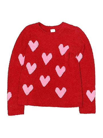 Hanna Andersson Pullover Sweater (view 1)