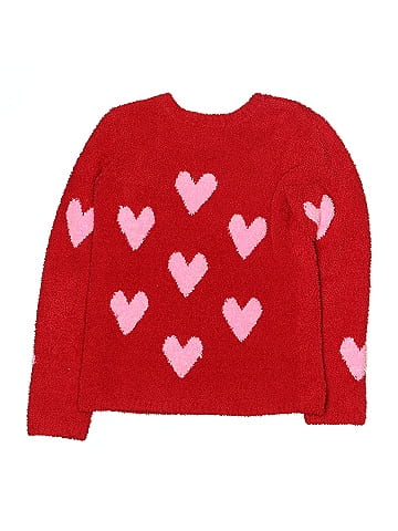Hanna Andersson Pullover Sweater (view 2)