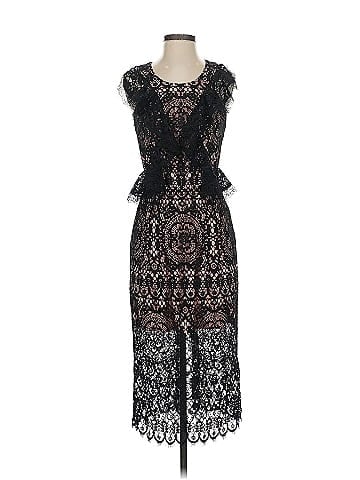 Alexis Cocktail Dress (view 1)
