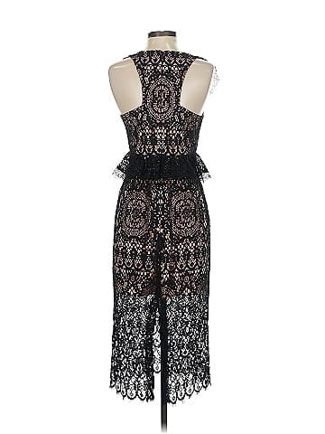 Alexis Cocktail Dress (view 2)