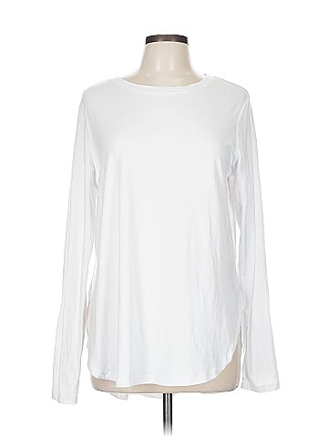 Layer 8 Long Sleeve T-Shirt (view 1)