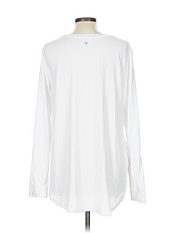 Layer 8 Long Sleeve T-Shirt (view 2)