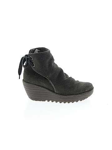 FLY London Ankle Boots (view 1)
