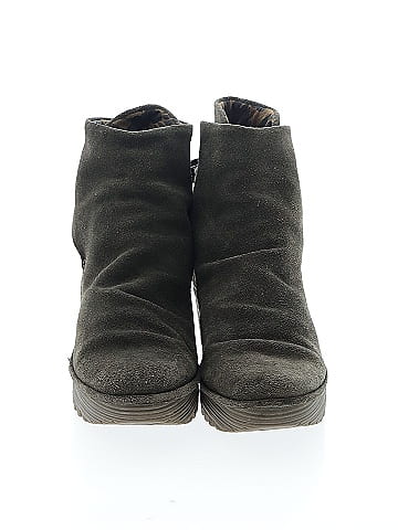 FLY London Ankle Boots (view 2)