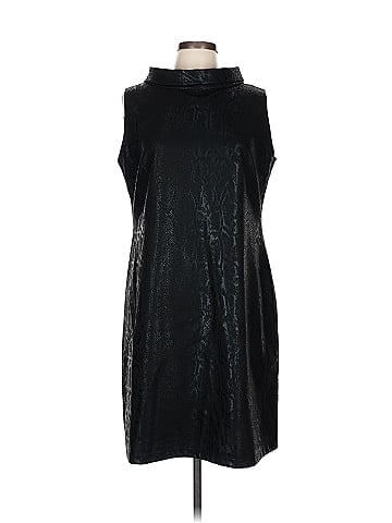 IMAN Casual Dress (view 1)