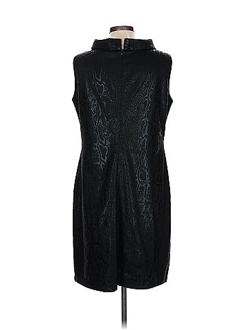 IMAN Casual Dress (view 2)
