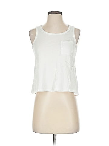 Arizona Jean Company Sleeveless T-Shirt (view 1)