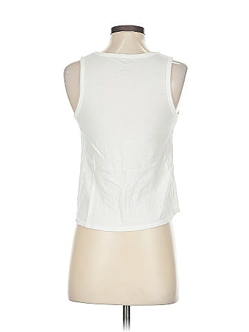 Arizona Jean Company Sleeveless T-Shirt (view 2)