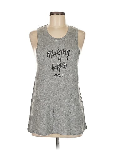 UNIQUELY Lorna Jane Tank Top (view 1)