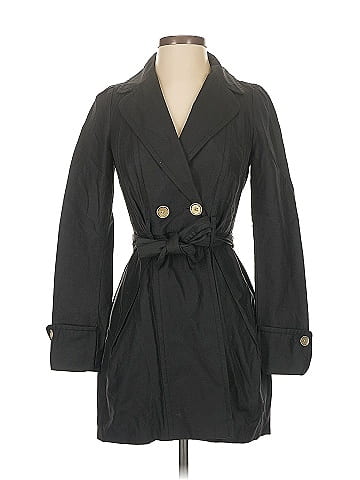 Armani Exchange Trenchcoat (view 1)