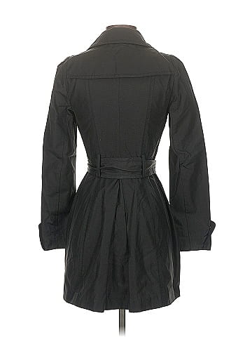 Armani Exchange Trenchcoat (view 2)